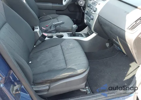 2009 Ford Focus Se from USA, damaged, VIN 1FAHP35N39W191045